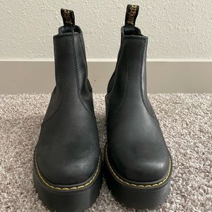 Dr. Martens Rometty Boots